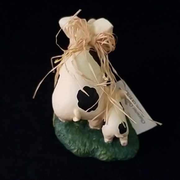 Character Collectibles, Sow & Piglet - Picture 4 of 11